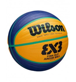 Košarkaška lopta Wilson FIBA 3X3 Junior Size 5