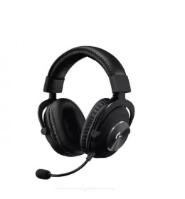 Slušalice Gejmerske Logitech G PRO X