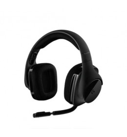 Bežične gaming slusalice Logitech G533 