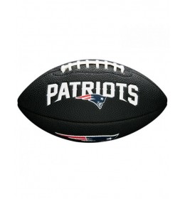 Lopta za američki fudbal Wilson Mini NFL New England Patriots