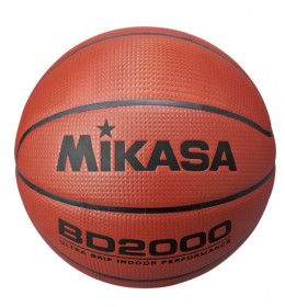 Lopta za košarku Mikasa BDY2000
