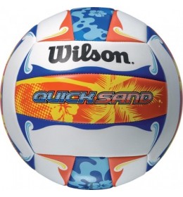 Lopta za odbojku Wilson Quicksand Aloha
