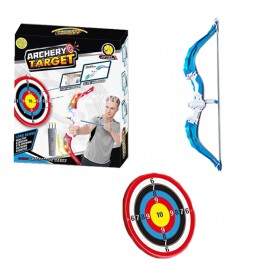 Luk i strela sa metom Archery Target 439403