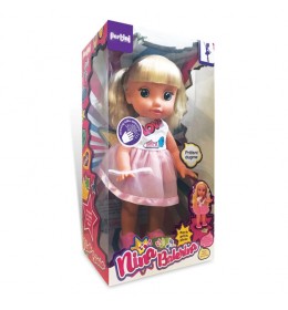 Lutka Nina Balerina