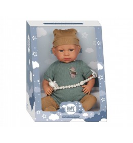 Baby lutka – Mikel