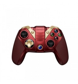 M2 Bluetooth MFI Game controller Red