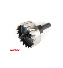 Burgija testera za lim Womax 44mm