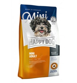 Hrana za pse Happy Dog Supreme Fit & Well Mini Adult 4kg 