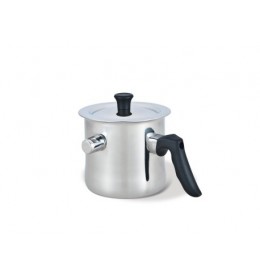 Lonac za mleko 1,5l inox Maestro MR1698