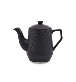 Bokal keramički crni 800ML  Maestro MR20001-08 