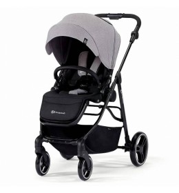 Kolica za bebe grey Kinderkraft Vesto