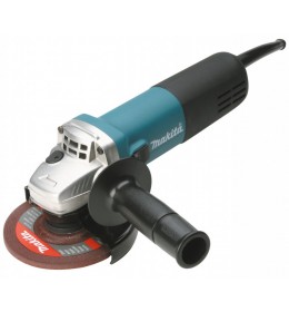 Makita 9558HNRG