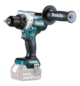 Makita Akumulatorska bušilica - odvrtač DDF486Z