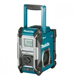 Makita Akumulatorski radio MR002GZ