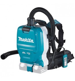 Makita akumulatorski ranac usisivač DVC261Z