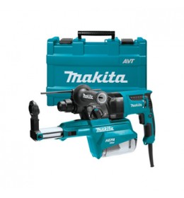 Makita HR2653T Čekić bušilica