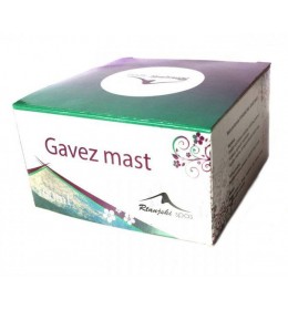 Mast za bolove 100 ml Gavez