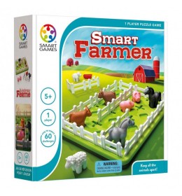 Edukativni set SMART GAMES FARMER