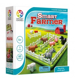 Edukativni set SMART GAMES FARMER