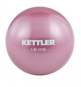 Medicinka Kettler Toning Ball 1,5 kg