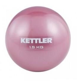 Medicinka Kettler Toning Ball 1,5 kg