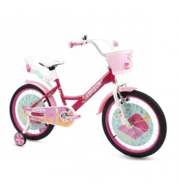 Bicikl dečiji FROZEN 20in roza 650162