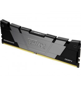 KINGSTON DIMM DDR4 16GB 3200MT/s KF432C16RB12/16 Fury Renegade Black