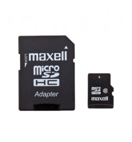 Memorijska kartica mSD 32gb mSD-32G/CL10+Ad/Max