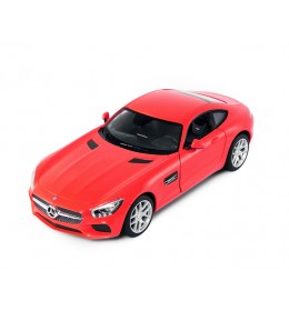 Automobil RC Rastar Mercedes Benz AMG GT 1:14