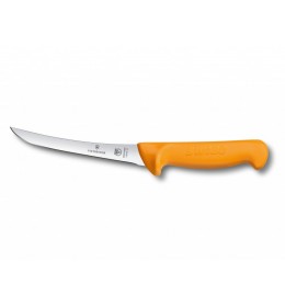 Mesarski nož za otkoštavanje Swibo 16cm Polu-flex