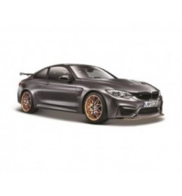 Metalni automobil 1:24 BMW M4 GTS