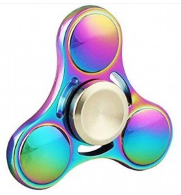 Metalni spinner ETF103