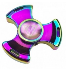 Metalni spinner ETF104