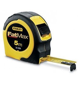 Metar Stanley FatMax 5m