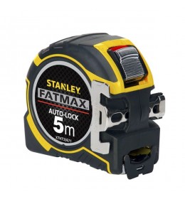 Metar Stanley Fatmax Autolock 5m/32mm XTHT0-33671