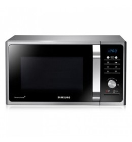 Mikrotalasna SAMSUNG MG23F301TAS/gril/23l/1200W/LED ekran/crna - inox MG23F301TAS/OL