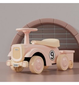 Dečija guralica pink TS-106A PINK 