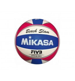 Odbojkaska lopta za pesak Beach Slam VXS-18BR Mikasa 