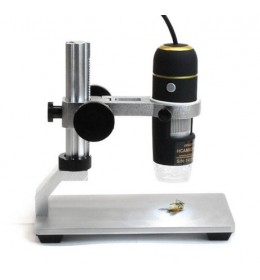Mikroskop 2.0Mpix MicroQ digitalni