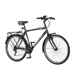 Milano venssini bicikla crno siva-mil262