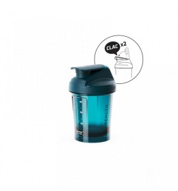 Šejker mini 300 ml plavi 