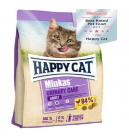 Minkas urinary 10kg