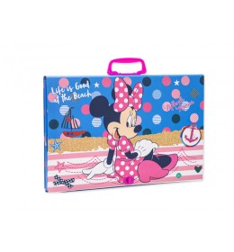 Minnie Mouse koferče sa ručkom