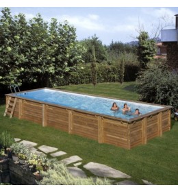 Mint set pravougaoni bazen 10,18 x 4,27 x 1,46m (788032)mint set pravougaoni bazen 10,18 x 4,27 x 1,46m (788032)