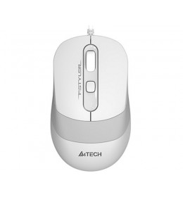 A4 TECH FM10 FSTYLER USB beli miš