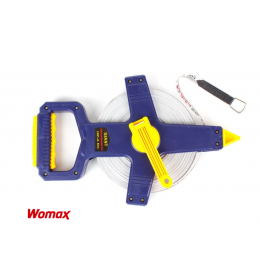 Merna traka Womax 50m x 13mm