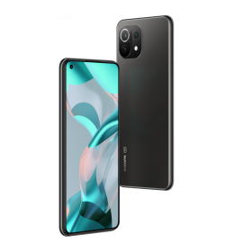 Mobilni telefon Xiaomi 11 Lite 5G NE EU 8+128 Truffle Black