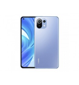 Mobilni telefon Xiaomi Mi 11 Lite EU 6+128 Bubblegum Blue