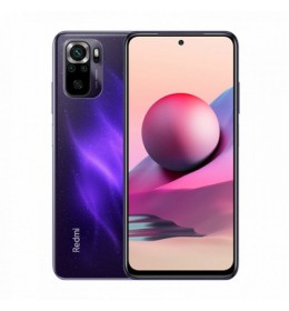 Mobilni telefon Xiaomi Redmi Note 10S EU 6+128 Starlight Purple