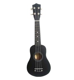 Moller Ukulele Crne 285